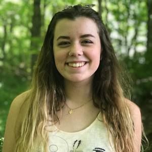 Meet your Posher, Anna-jessie